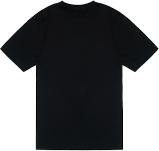 펜디 x 노엘 필딩 그래피티 프린트 루즈핏 블랙 티셔츠 FY0936AH13F0748 Order 펜디 x 노엘 필딩 그래피티 프린트 루즈핏 블랙 티셔츠 FY0936AH13F0748