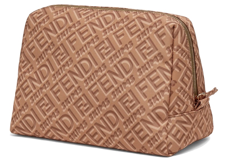 Order Fendi x SKIMS 中號加州化妝包