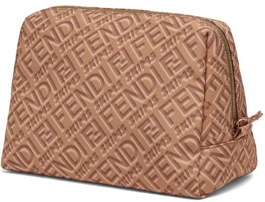 Fendi x SKIMS 中號加州化妝包 Order Fendi x SKIMS 中號加州化妝包