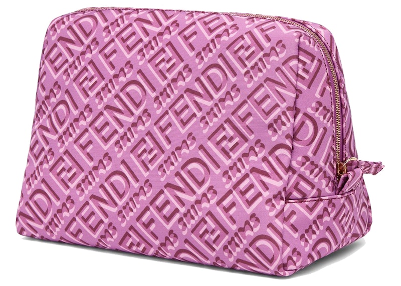 Order Fendi x SKIMS美容化妝包中號科羅拉多款