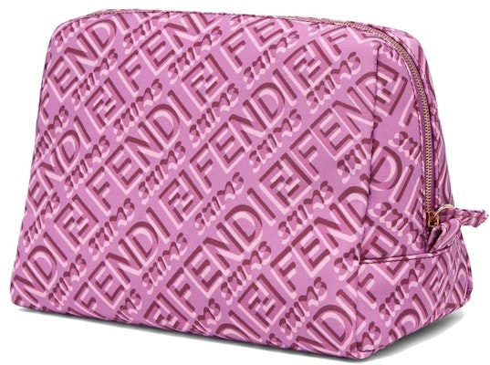 Fendi x SKIMS美容化妝包中號科羅拉多款 Order Fendi x SKIMS美容化妝包中號科羅拉多款