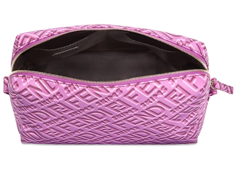 Lookbook Fendi x SKIMS美容化妝包中號科羅拉多款