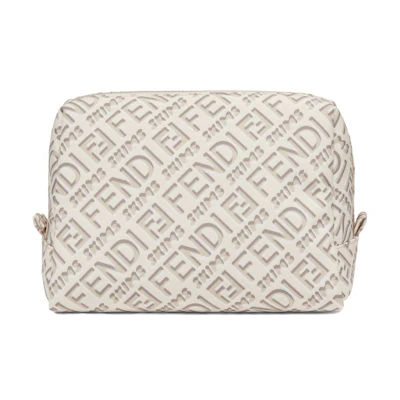Fendi x SKIMS Beauty Pouch Medium Connecticut