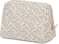 Order Fendi x SKIMS 中型康涅狄格化妝包