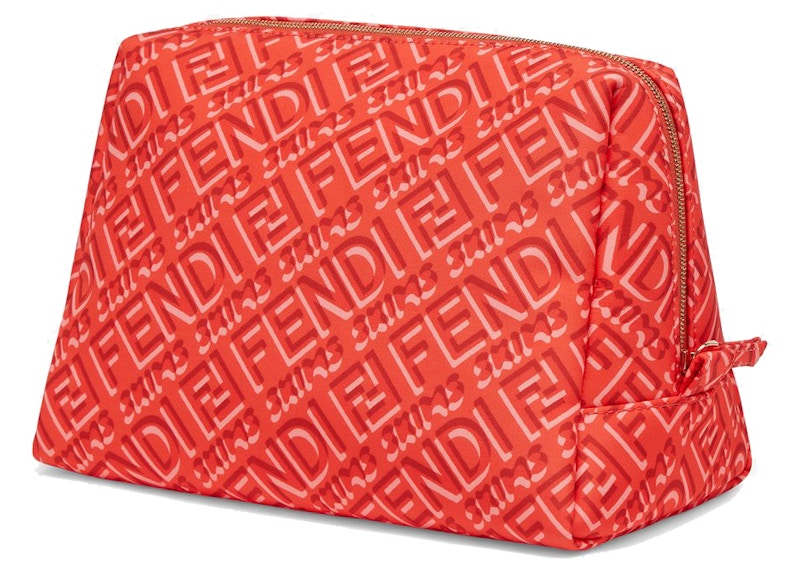 Order Fendi x SKIMS 美容包 中號 Georgia