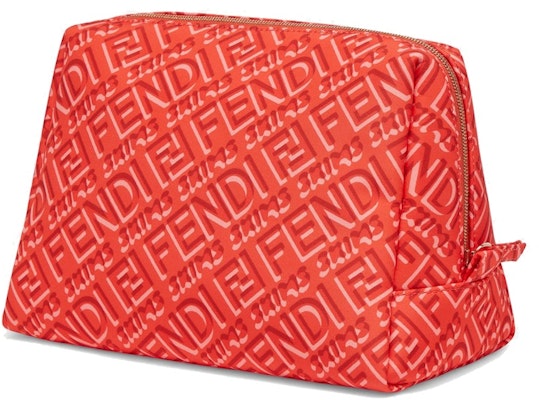 Fendi x SKIMS 美容包 中號 Georgia Order Fendi x SKIMS 美容包 中號 Georgia