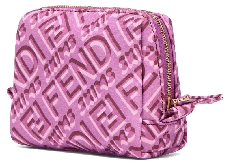 Order Fendi x SKIMS 美妝迷你手拿包 Colorado