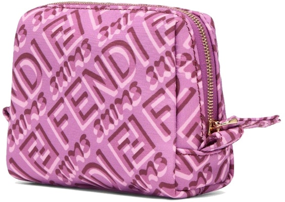 Fendi x SKIMS 美妝迷你手拿包 Colorado Order Fendi x SKIMS 美妝迷你手拿包 Colorado