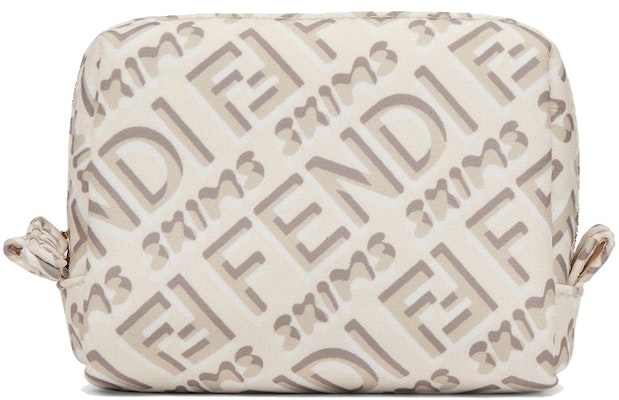 Fendi x SKIMS 迷你化妝袋康乃狄克州款 Buy Fendi x SKIMS 迷你化妝袋康乃狄克州款