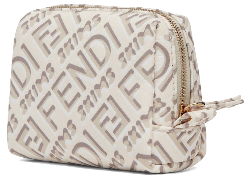 Order Fendi x SKIMS 迷你化妝袋康乃狄克州款