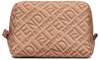 Fendi x SKIMS Beauty Pouch Small California Fendi x SKIMS Beauty Pouch Small California