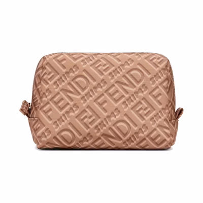 Fendi x SKIMS Beauty Pouch Small California