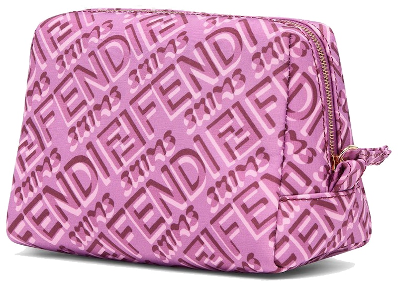 Order Fendi x SKIMS 小型科羅拉多美妝包