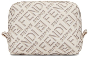 Fendi x SKIMS Beauty Pouch Small Connecticut Fendi x SKIMS Beauty Pouch Small Connecticut