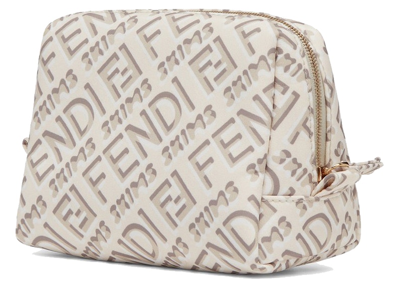 Order Fendi x SKIMS 小號美容包 康乃狄克專用款