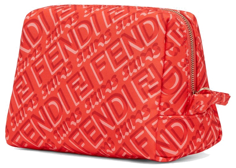 Order 芬迪 x SKIMS 美容小包 Georgia 小号