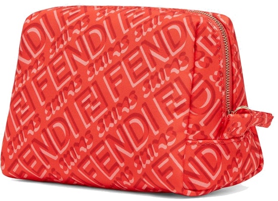 芬迪 x SKIMS 美容小包 Georgia 小号 Order 芬迪 x SKIMS 美容小包 Georgia 小号