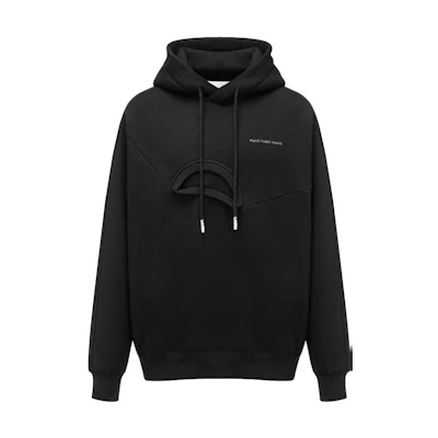 Feng Chen Wang Casual Stylish Hoodie Long Sleeve Sweatshirt. FMF16HD05