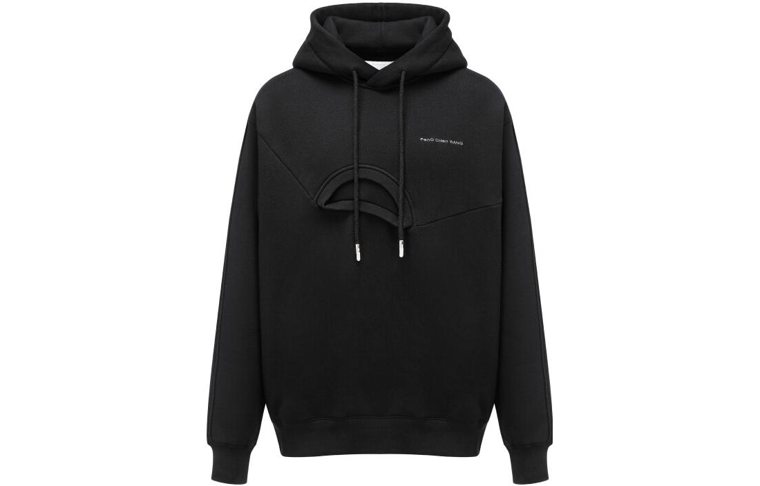 Order Sudadera con Capucha Feng Chen Wang Casual de Manga Larga y Estilo Moderno. FMF16HD05
