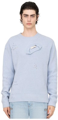 Feng Chen Wang Jersey Casual 2 en 1 Desgastado y Reconstruido. FUS15KT05 Buy Feng Chen Wang Jersey Casual 2 en 1 Desgastado y Reconstruido. FUS15KT05