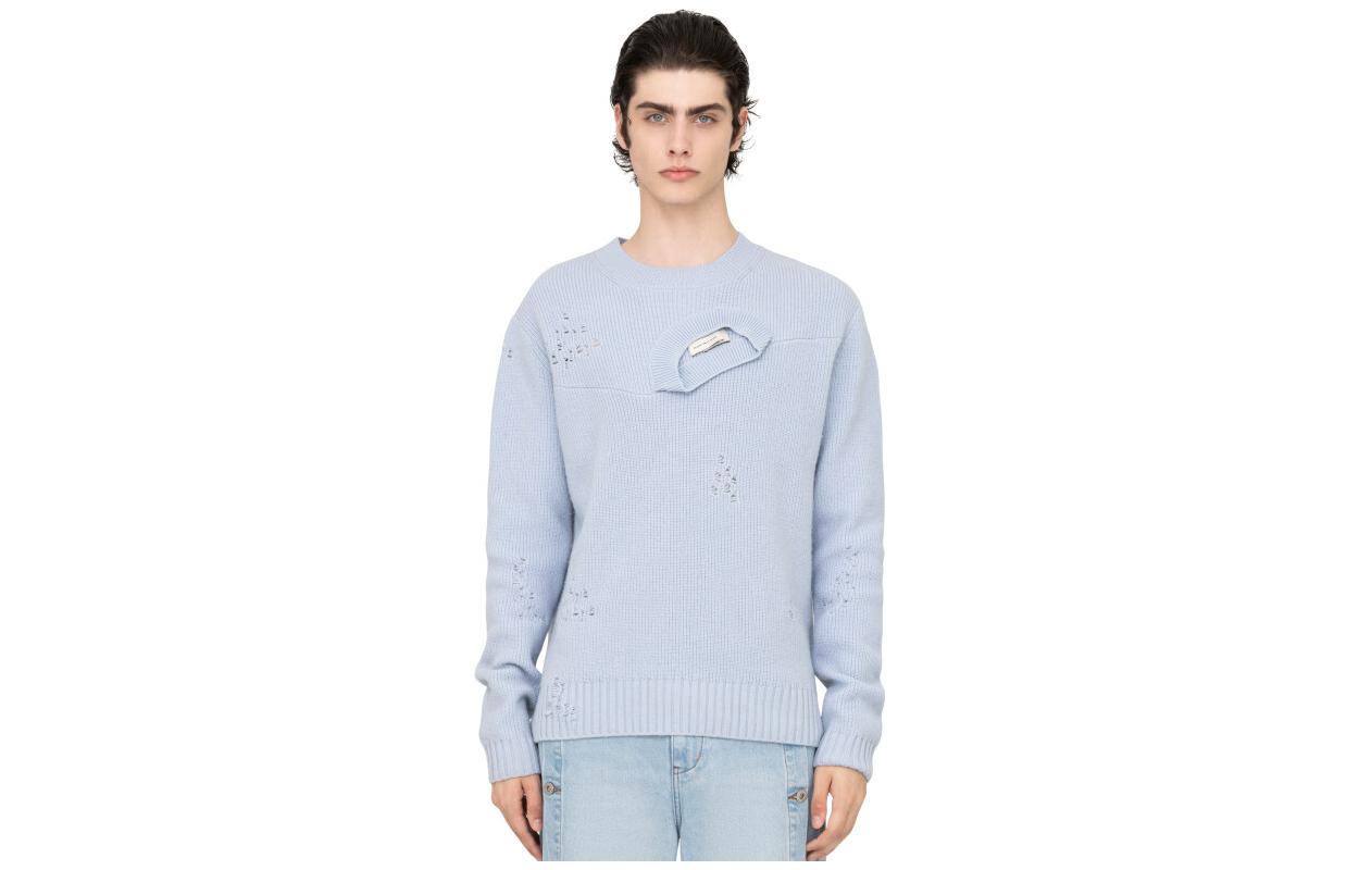 Order Feng Chen Wang Jersey Casual 2 en 1 Desgastado y Reconstruido. FUS15KT05