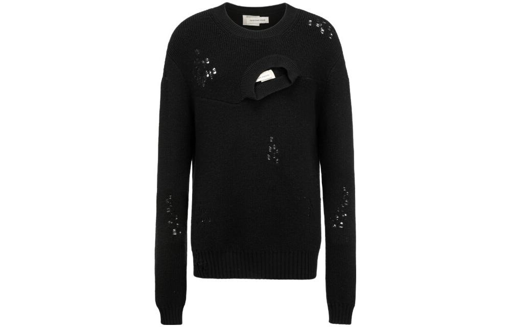 Purchase Feng Chen Wang Jersey Casual 2 en 1 Desgastado y Reconstruido. FUS15KT05