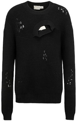 Feng Chen Wang Jersey Casual 2 en 1 Desgastado y Reconstruido. FUS15KT05 Purchase Feng Chen Wang Jersey Casual 2 en 1 Desgastado y Reconstruido. FUS15KT05