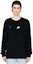 Details for Feng Chen Wang Jersey Casual 2 en 1 Desgastado y Reconstruido. FUS15KT05
