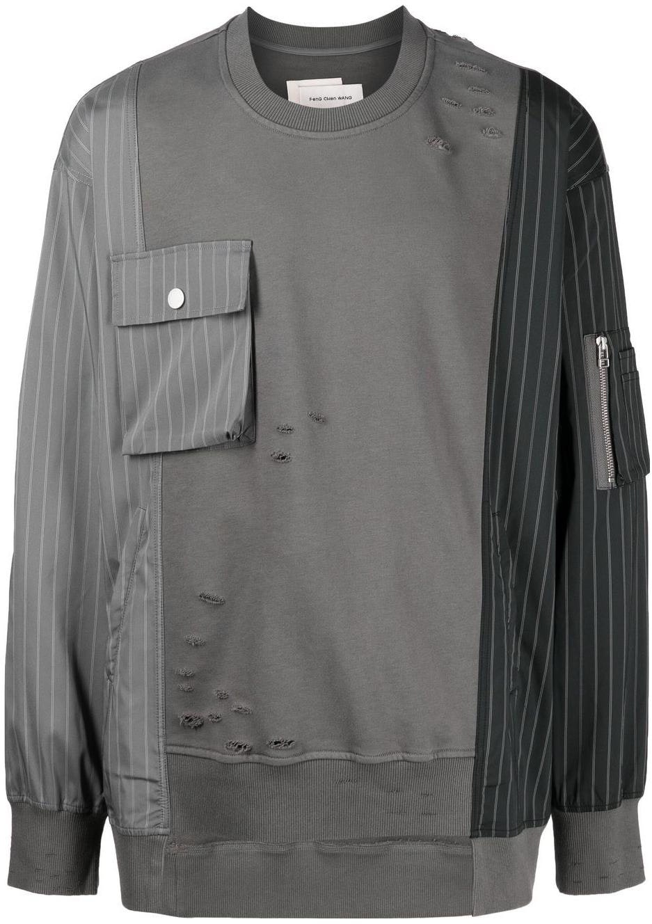 feng-chen-wang-patchwork-crewneck-sweatshirt-gray-fms-15-ss-01