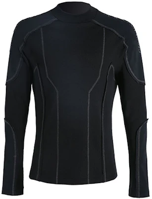 Feng Chen Wang Black Pullover Sweater with Striped Dark Gray Knit Details FF10JER1301 Buy Feng Chen Wang Black Pullover Sweater with Striped Dark Gray Knit Details FF10JER1301