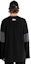 Shop Sudadera Hombre Feng Chen Wang Colorblock Oversize Deconstruida. FMF16HD08