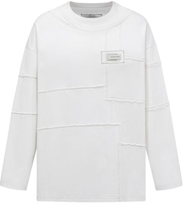 Sudadera Hombre Feng Chen Wang Colorblock Oversize Deconstruida. FMF16HD08 Purchase Sudadera Hombre Feng Chen Wang Colorblock Oversize Deconstruida. FMF16HD08