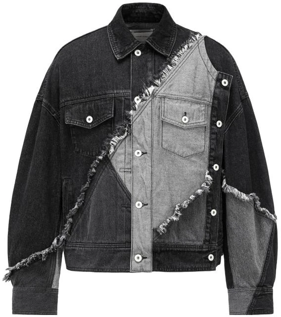 feng-chen-wang-distressed-patchwork-denim-jacket-unisex-black-gray-fuf-16-jk-56