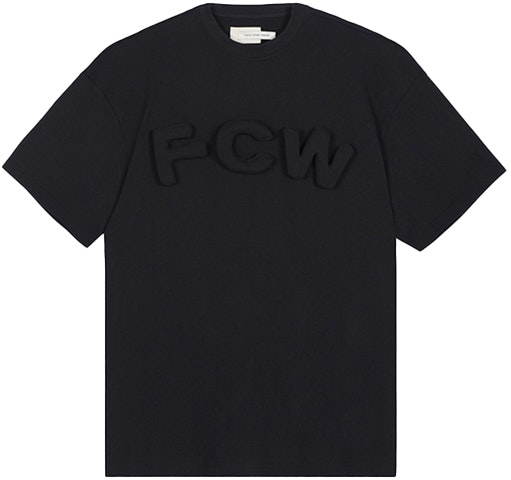 feng-chen-wang-fw-21-3-d-logo-unisex-oversized-black-crew-neck-t-shirt-ff-12-tsh-711-b