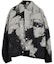Buy Chaqueta Vaquera Desestructurada Feng Chen Wang FW21 Negro/Gris Hombre. FF12JAC123