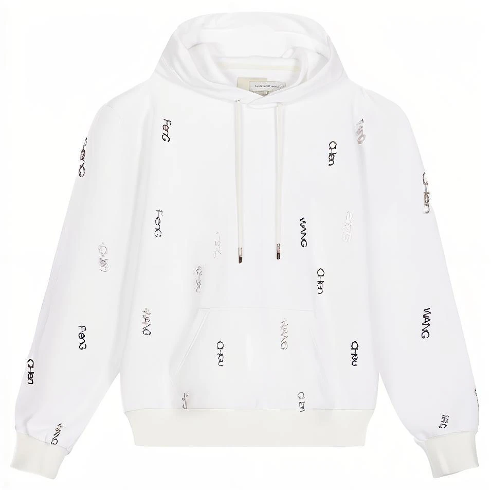 feng-chen-wang-fw-21-logo-pendant-hoodie-white-male-ff-12-hoo-406-w