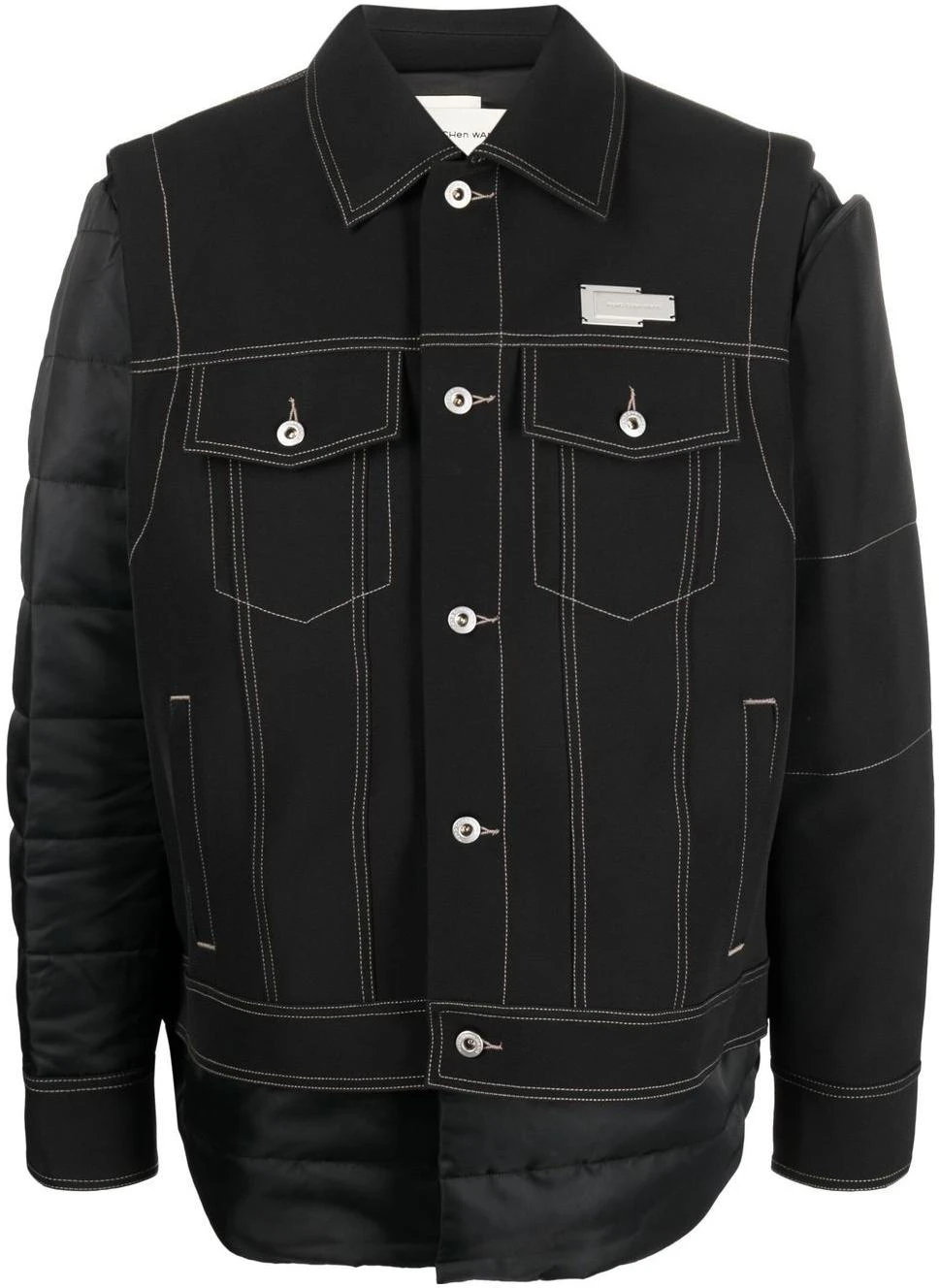 feng-chen-wang-fw-22-logo-single-breasted-long-sleeve-jacket-black-menswear-fmf-14-jk-23