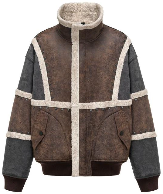 feng-chen-wang-grey-long-sleeve-casual-fashion-jacket-fmf-16-jk-08
