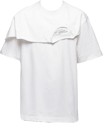 Camiseta Unisex Feng Chen Wang de Mangas Cortas y Costuras en Capas. FS11TSH724 Order Camiseta Unisex Feng Chen Wang de Mangas Cortas y Costuras en Capas. FS11TSH724