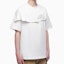 Purchase Camiseta Unisex Feng Chen Wang de Mangas Cortas y Costuras en Capas. FS11TSH724