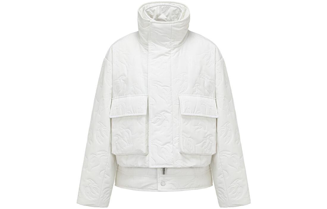 Feng Chen Wang Oversized Long-Sleeve Stylish Comfort Jacket FUF16JK38