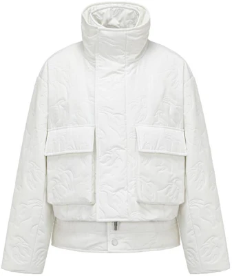Feng Chen Wang Oversized Long-Sleeve Stylish Comfort Jacket FUF16JK38 Buy Feng Chen Wang Oversized Long-Sleeve Stylish Comfort Jacket FUF16JK38