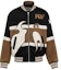 Order Chaqueta de béisbol unisex Feng Chen Wang Phoenix bordada. FUF14JK16