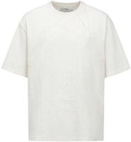 Feng Chen Wang Plain Minimalist Unisex Short Sleeve T-Shirt. FUS15TS02B Feng Chen Wang Plain Minimalist Unisex Short Sleeve T-Shirt. FUS15TS02B