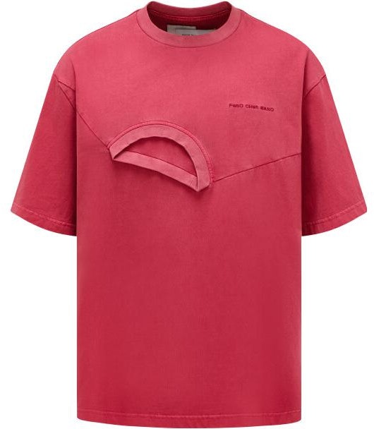 feng-chen-wang-red-deconstructed-2-in-1-double-collar-t-shirt-for-men-fmf-16-ts-01