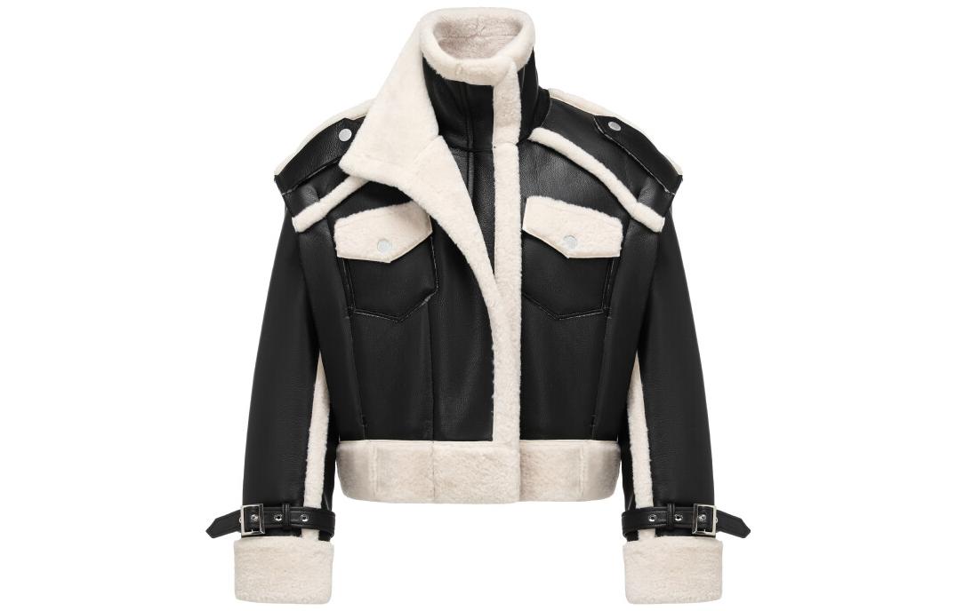 Purchase Chaqueta Unisex Reversible de Moda Casual de Manga Larga Feng Chen Wang. FUF16JK37P