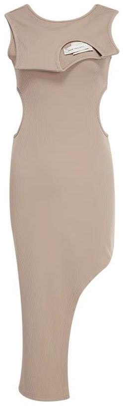 feng-chen-wang-ss-21-stretch-knit-midi-sleeveless-a-line-dress-khaki-fs-11-dre-1807