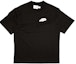 Buy Camiseta Unisex Negra de Punto Manga Corta Cuello Redondo FENG CHEN WANG SS21. FS11TSH725