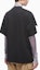 Purchase Camiseta Unisex Negra de Punto Manga Corta Cuello Redondo FENG CHEN WANG SS21. FS11TSH725