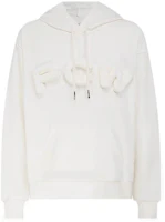 Feng Chen Wang SS22 3D Letter Hoodie Men’s Gray FMS13HD05 Feng Chen Wang SS22 3D Letter Hoodie Men’s Gray FMS13HD05